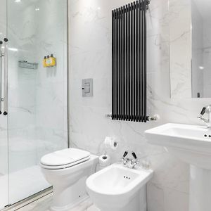 Camera deluxe con letto king size